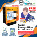 TF-150 Face Recognition A.I Assisted Attendance System