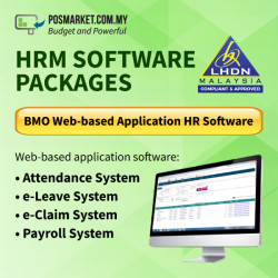 HRM Software Package HRM Software Package
