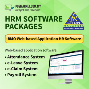 HRM Software Package