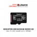 32GB Kingston Micro SD Card Canvas Select Plus Memory Card Class 10 UHS-I SDCS2