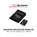 32GB Kingston Micro SD Card Canvas Select Plus Memory Card Class 10 UHS-I SDCS2