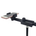 POSMarket Top View Phone Holder with Stand for Live Streaming Recording video 360 Degree Rotation Adjustable