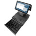 POSMarket POS AIO Dual Screen Terminal PT01 (Windows-based)