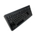 New USB Wired POS Keyboard