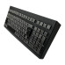 New USB Wired POS Keyboard