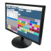 *New* POSMarket 21.5 inch LED Monitor 1440 x 900 Ready Stock Come with HDMI Cable