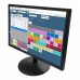 *New* POSMarket 19 inch LED Monitor 1440 x 900 Ready Stock Come with HDMI Cable