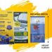 Small Flyers Vouchers Brochures 4C Full Color Printing (6000pcs)