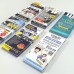 Small Flyers Vouchers Brochures 4C Full Color Printing (6000pcs)