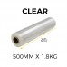 Stretch Film 500MM x 1.8KG