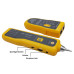 RJ11/ RJ45 Network Cable Tester