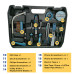 18 Pcs Toolbox Set Tool Set Spanar Tool Box DIY Tools Kit Hand Tools Saw Tool  Repair工具箱