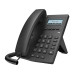 Office Plus Bundle Call Center IP PBX IP Phone Free 4 Channel Analog Wired CCTV Ready Stock