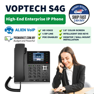 IP Phone VOPTech S4G
