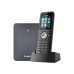 Yealink W79P Ruggedized DECT IP Phone System