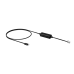 Yealink EHS35 Wireless Headset Adapter for T3-Series