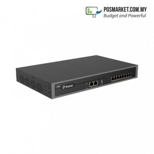 Yeastar P550 IP PBX (No Modules)