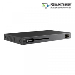 Yeastar P560 IP PBX (No Modules) Yeastar P560 IP PBX (No Modules)