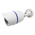 1080P Wired Waterproof Home Security IP Camera POSMarket Malaysia Stock