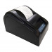 58mm USB Thermal Receipt Printer for Common POS System POSMarket