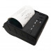 80mm Bluetooth Mini Thermal Receipt Printer for android and IOS