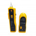 RJ11/ RJ45 Network Cable Tester 