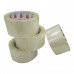 OPP Tape 48mm 6 rolls OPP Clear Tape OPP Transparent Tape Adhesive Tape Selefon Tape