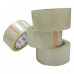 OPP Tape 48mm 6 rolls OPP Clear Tape OPP Transparent Tape Adhesive Tape Selefon Tape