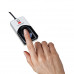 Computer Biometric Fingerprint Reader Scanner Security Lock URU4500 Digital Persona Fingerprint Read with USB