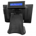 15 inch All in One Touch Screen POS Terminal i5