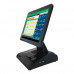All in One Touch Screen Monitor Point of Sales Software POS System Android OS