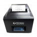 80mm USB Thermal Receipt Printer Free 10 Rolls Thermal Receipt Paper POS System POSMarket 