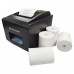 1 Box Thermal Receipt Paper 80mm x27m contain 100 rolls for Common Receipt Printer POSMarket 