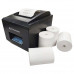 10 rolls Coreless POS Thermal Paper Roll 80mm x 27m for Common Thermal Printer POS System POSMarket