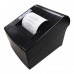 80mm WiFi Thermal Receipt Printer for Common POS System POSMarket