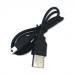 2 Ft Type B-Mini USB Cable