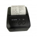 58mm Mini Bluetooth Thermal Receipt Printer for Android