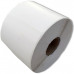 5 rolls Thermal Barcode Label Sticker 60mm x 40mm for Common Thermal Barcode Printer POS System Milk Tea Label Warehouse Courier