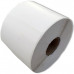 5 rolls Thermal Barcode Label Sticker 60mm x 40mm for Common Thermal Barcode Printer POS System Label Warehouse Courier