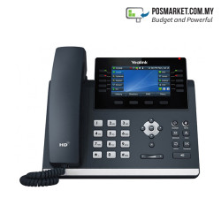 Yealink SIP T46U IP Phone Yealink SIP T46U IP Phone