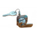 Spare Keys & Locks for POSMARKET NT300C Cash Drawer