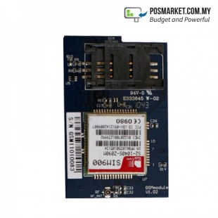 Yeastar GSM Module (1 GSM Port)