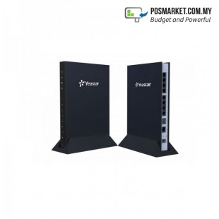 Yeastar Neogate TA810 8FXO Gateway