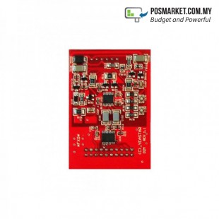 Yeastar O2 2FXO Module