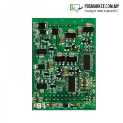Yeastar S2 2FXS Module Yeastar S2 2FXS Module