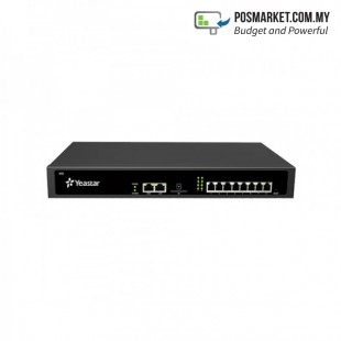 Yeastar S50 IP PBX (No Modules)