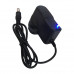 AC/DC 12V 1A Power Adapter 