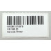 Barcode Direct Thermal Label Size 50mm Width x 25mm Height