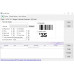 USB Thermal Barcode Printer Free 1 roll 35 x 25mm Thermal Barcode Label Sticker FREE Barcode Printing Software POS System POSMarket