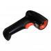 Wired USB Laser Barcode Scanner POSMarket Malaysia Stock